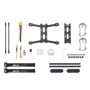 GEP-CX Frame Accessories
