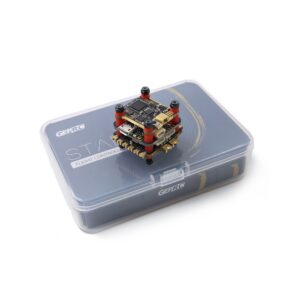 GEP-STABLE PRO F7 DUAL BL32 35A