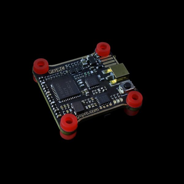 GEP-STABLE PRO F7 DUAL BL32 35A - Image 4