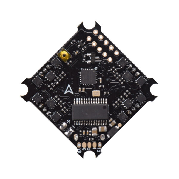 F4 1S Brushless Flight Controller (No RX+OSD) - Image 2