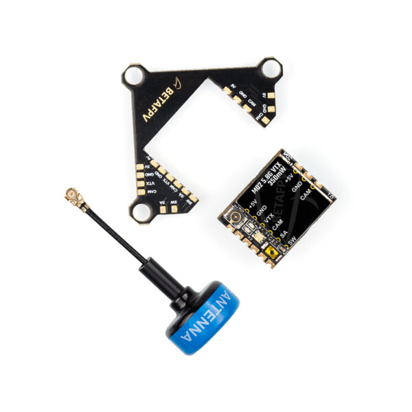 M02 25-350mW 5.8G VTX - Image 3