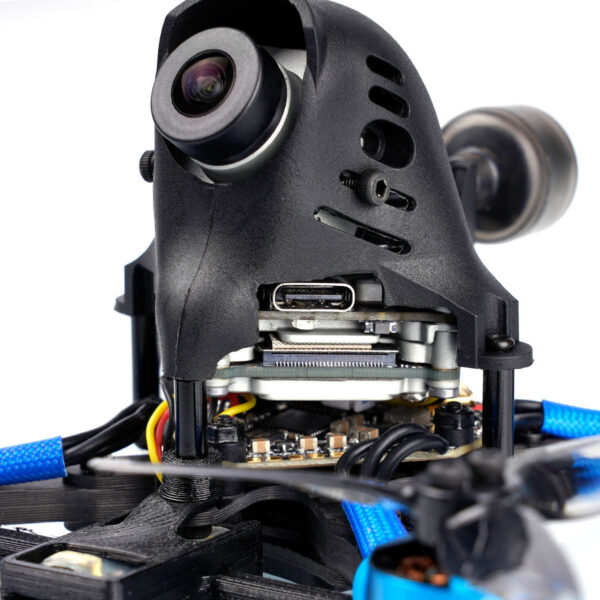 X-Knight 3'' Toothpick Quad  (HD Digital VTX) - Image 6
