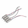 7x16mm Brushed Motors (2CW+2CCW)