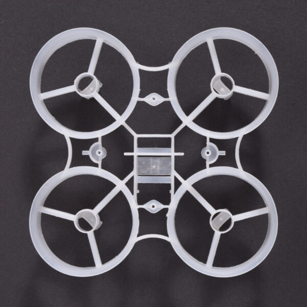 65mm Micro Whoop Frame for 7x16mm Motors Version 4 - Image 3