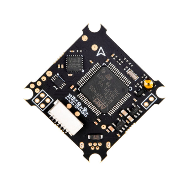 F4 Brushless Flight Controller and ESC V2.0 (BLHeli_32) - Image 2
