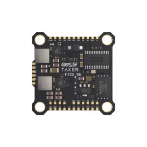 GEPRC TAKER F722 SE  Flight Controller