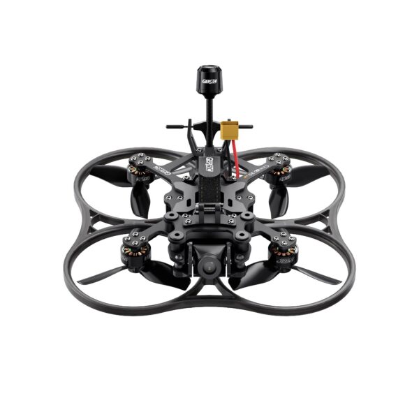GEPRC Cinelog30 V2 Analog Quadcopter - Image 2
