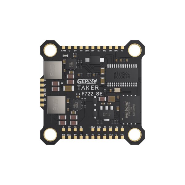 GEPRC TAKER F722 SE  Flight Controller