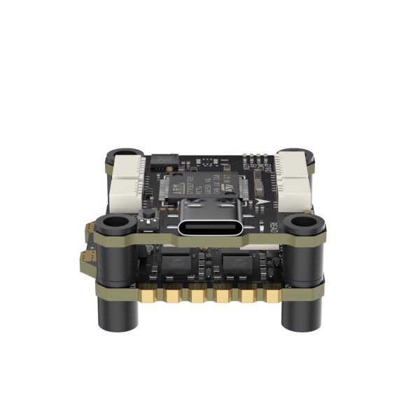 GEPRC TAKER F722 BL32 E55A SE STACK - Image 2