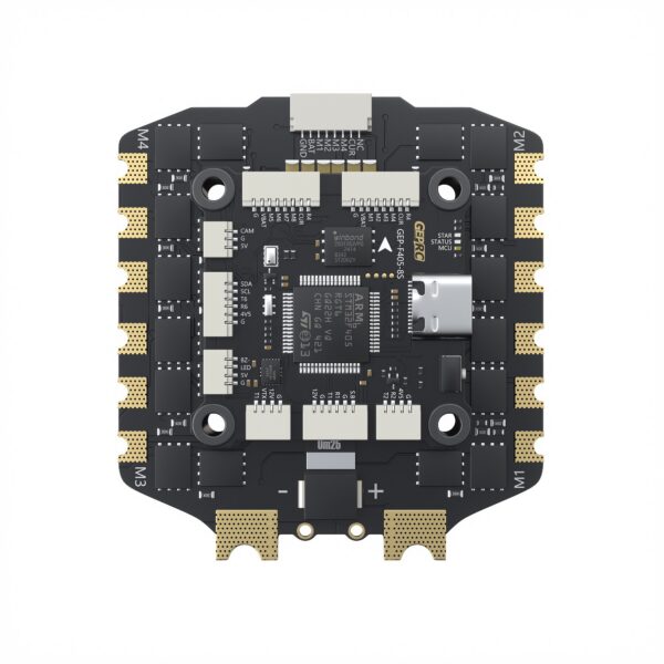 GEPRC TAKER F405 BLS 100A 8S STACK - Image 2