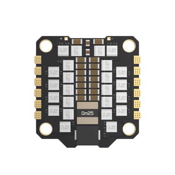 GEPRC TAKER E55_96K BL32 4IN1 ESC 55A - Image 2