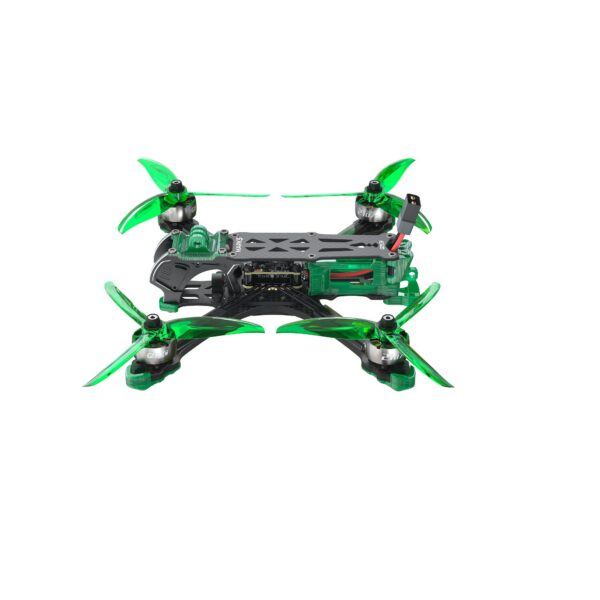 GEPRC MARK5 O4 Pro Wide X WTFPV Drone - Image 6