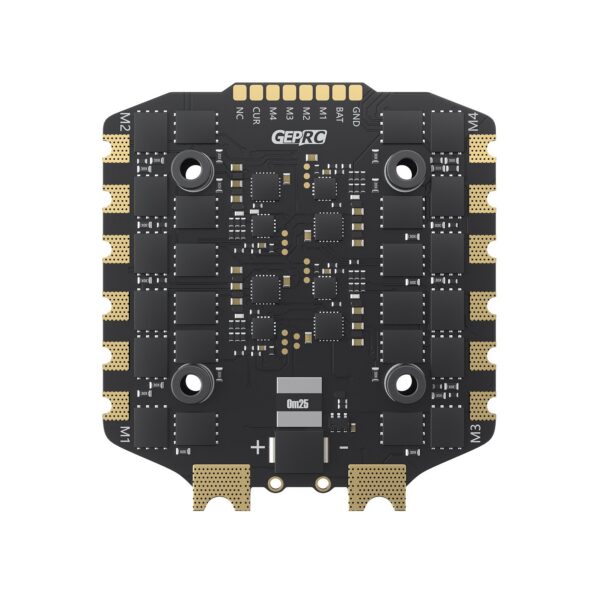 GEPRC TAKER F722 BLS 80A V2 STACK - Image 3