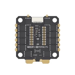 GEPRC Fettec GF50A 4IN1 DShot2400 ESC