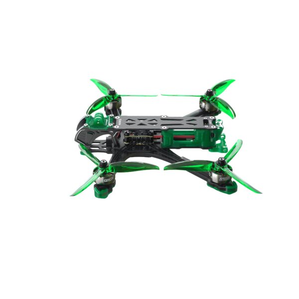 GEPRC MARK5 O4 Pro DC WTFPV Drone - Image 5