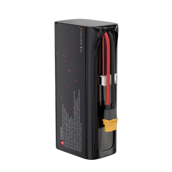 GEPRC Storm IRT21700-40T 6S2P 8000mAh Li-Ion Battery - Image 3