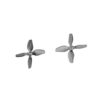 HQProp 2×2.2×4 Propellers
