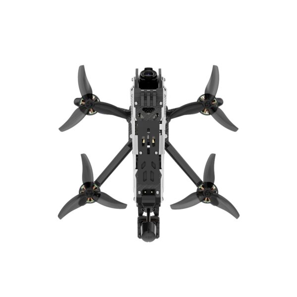 GEPRC DoMain3.6 HD O3 Freestyle FPV Drone - Image 5