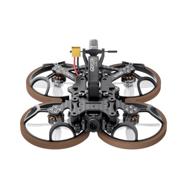 GEPRC Cinelog25 V2 HD Wasp Quadcopter - Image 3