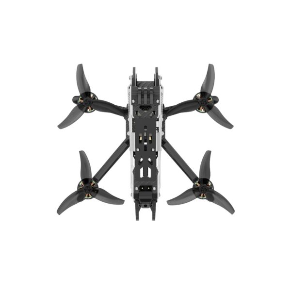 GEPRC DoMain3.6 HD WTFPV Freestyle FPV Drone - Image 2