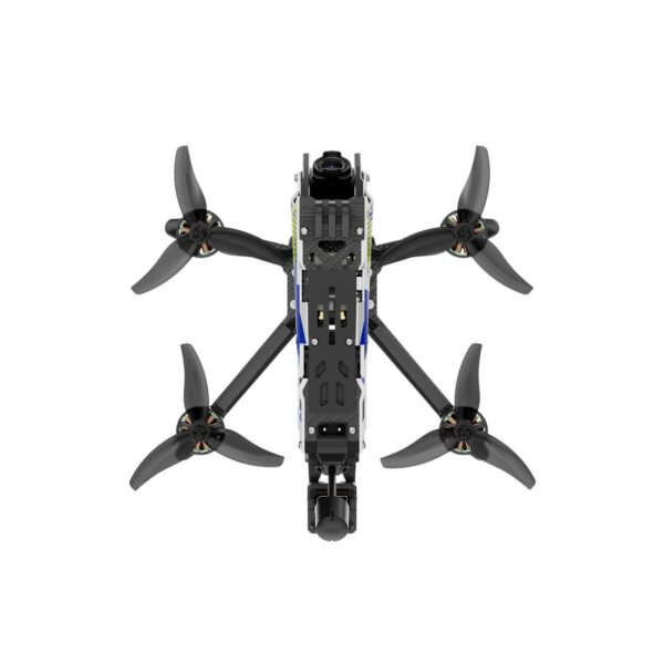 GEPRC DoMain4.2 HD O3 Freestyle FPV Drone - Image 2