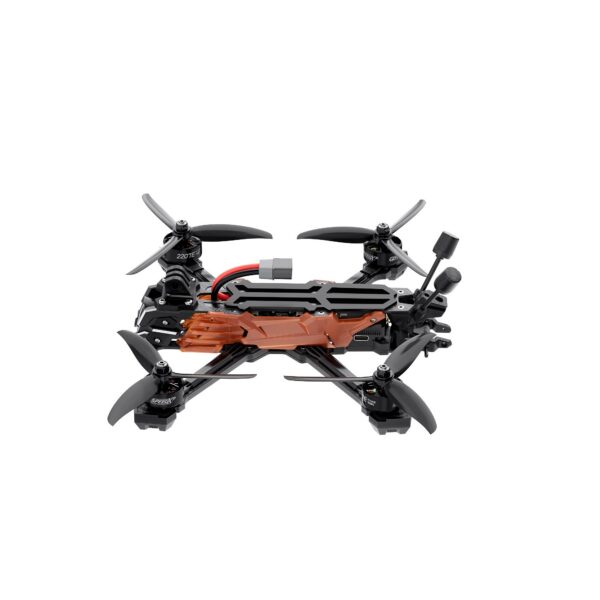 GEPRC Vapor-X5 HD O4 Pro FPV Drone - Image 2