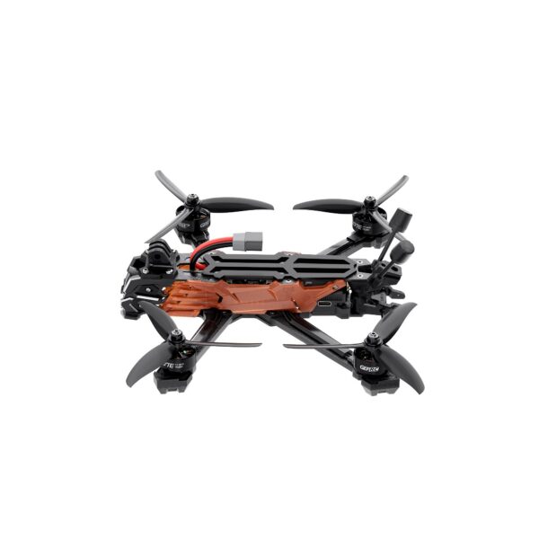 GEPRC Vapor-D5 HD O4 Pro FPV Drone - Image 2