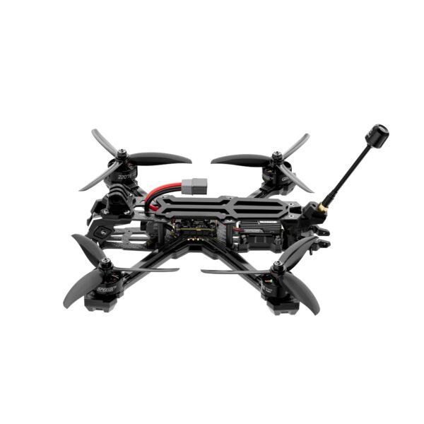 GEPRC Vapor-X5 Analog Freestyle FPV Drone - Image 2