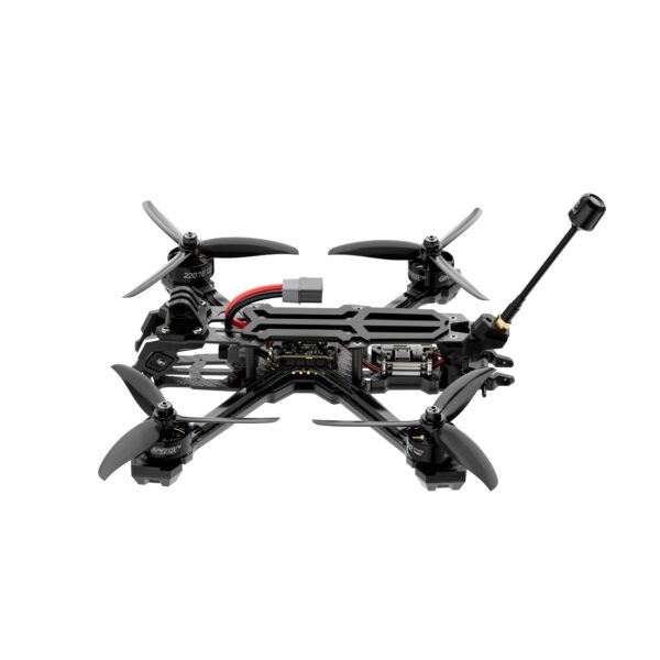 GEPRC Vapor-X5 WTFPV Freestyle FPV Drone - Image 6