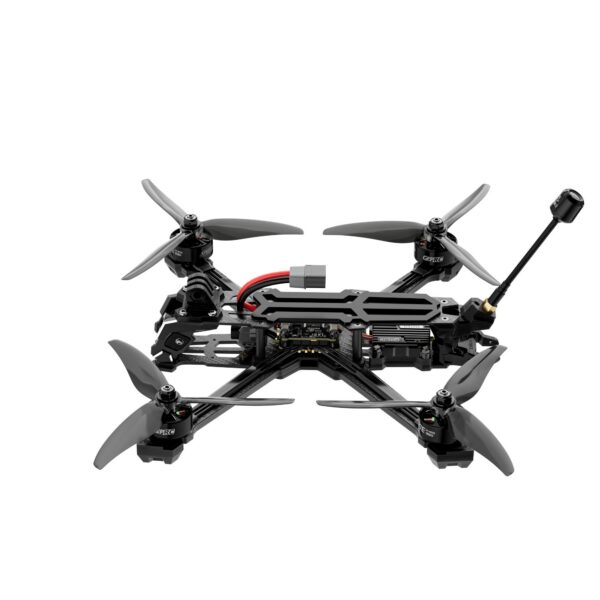 GEPRC Vapor-X6 Analog Freestyle FPV Drone - Image 2
