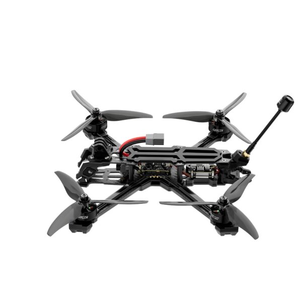 GEPRC Vapor-X6 HD Wasp Freestyle FPV Drone - Image 2