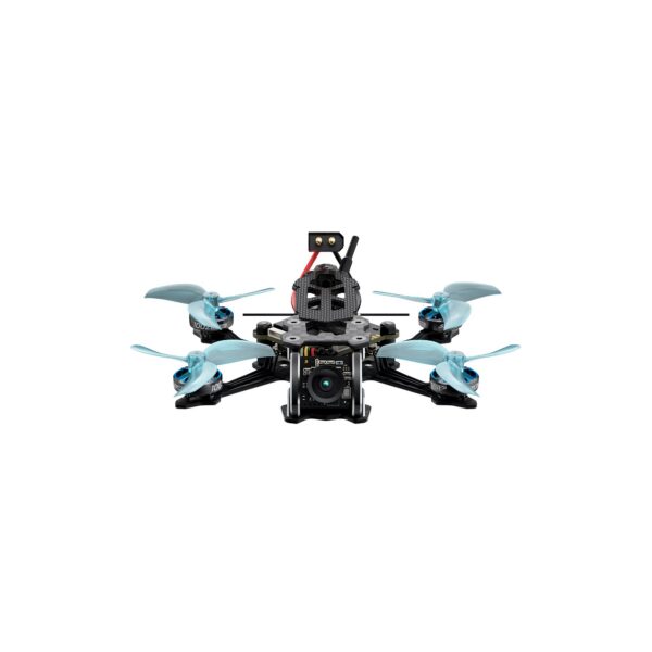 （Pre Order)GEPRC T-Cube18 2S HD Quadcopter - Image 2