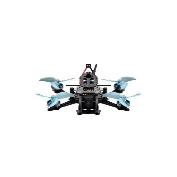 （Pre Order) GEPRC T-Cube18 2S Analog Quadcopter - Image 5