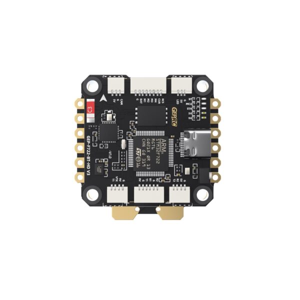 TAKER F722 BT 32Bit 50A STACK - Image 5