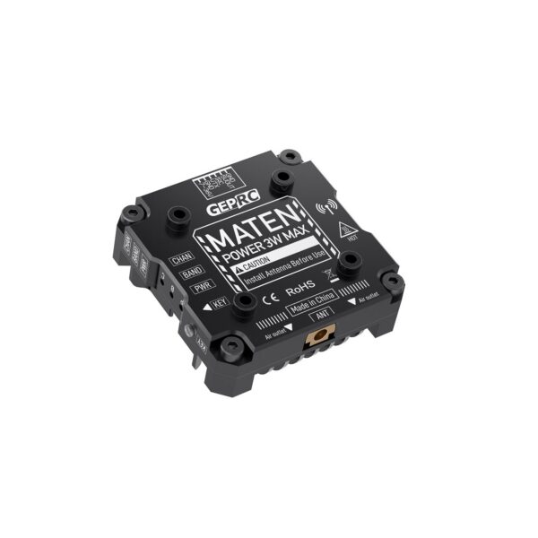 GEPRC MATEN 5.8G 3W VTX PRO - Image 3