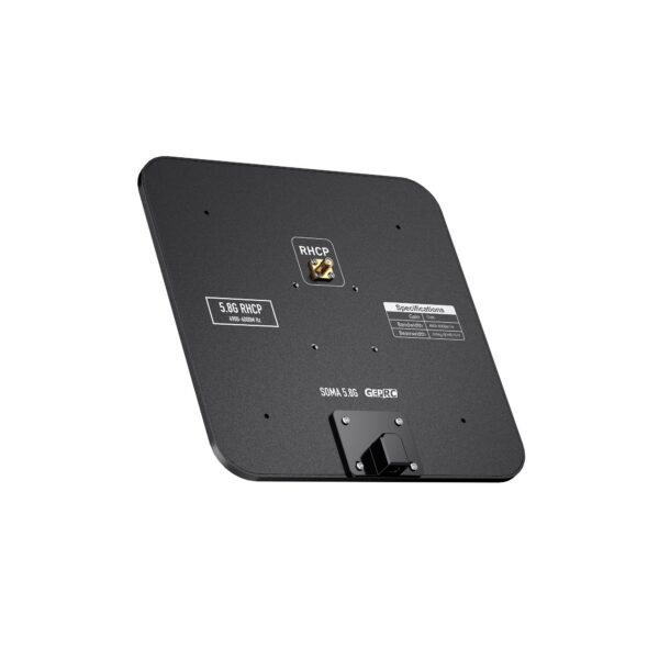 GEPRC SOMA 5.8G Directional Flat-Panel Antenna - Image 3