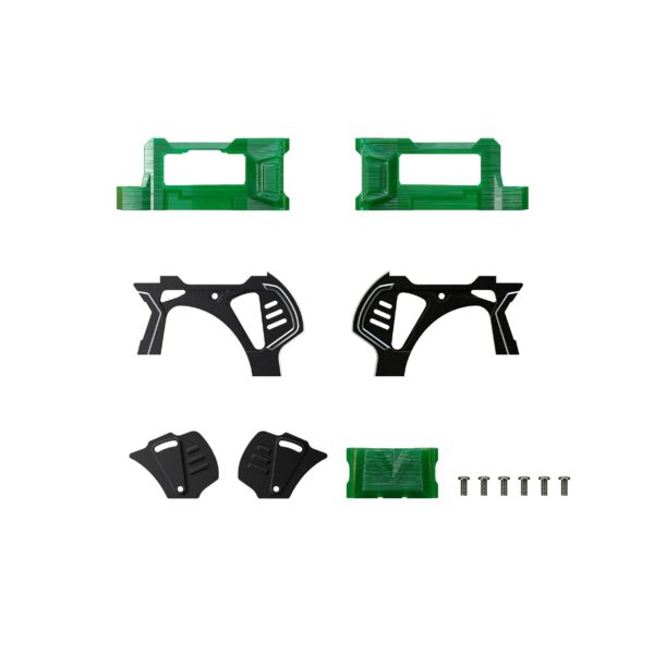 GEPRC MARK5 D/X Frame O4 Pro Upgrade Kits - Image 2