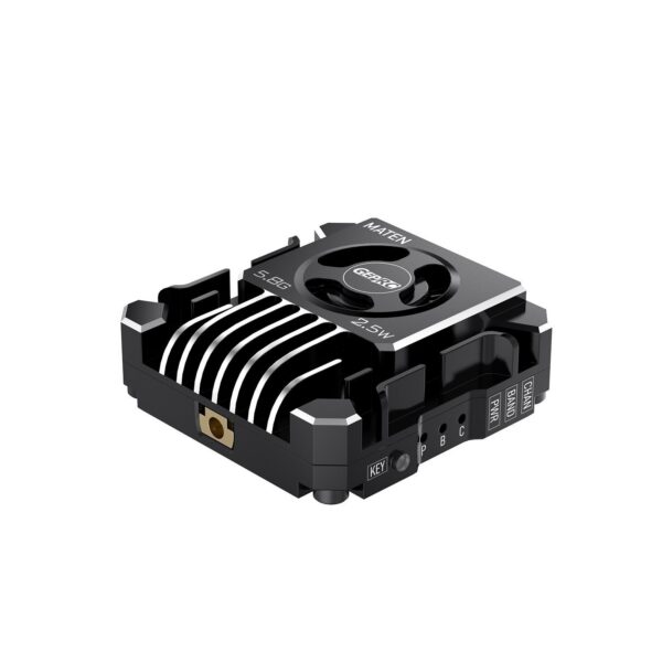 GEPRC MATEN 5.8G 2.5W VTX PRO - Image 3