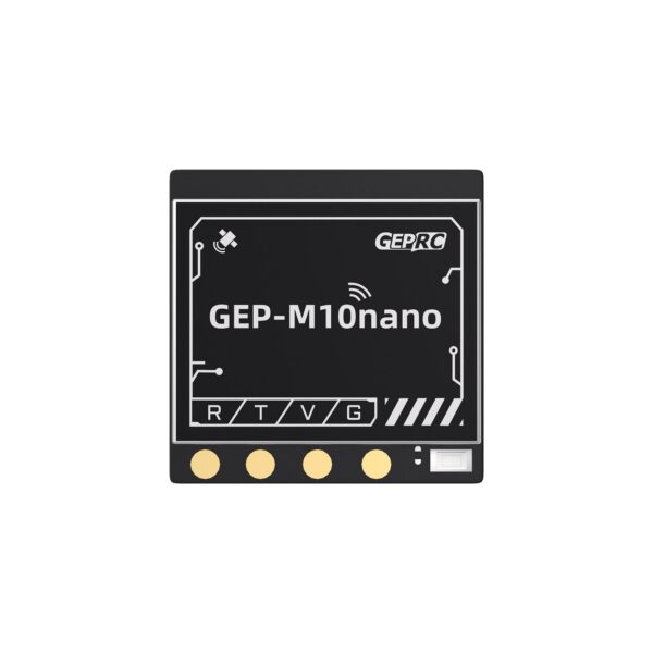 GEP-M10 Series GPS Module - Image 3