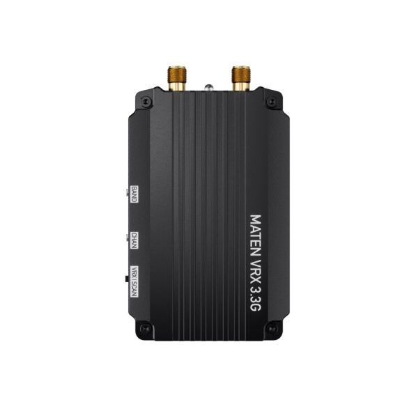 GEPRC MATEN 3.3G VRX with 3.3G Signal Alarmer - Image 2