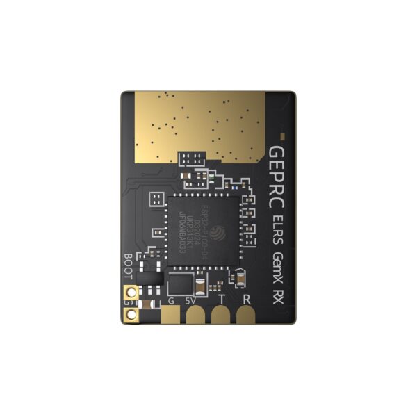 GEPRC ELRS 915M/2.4G Gemini Xrossband Receiver - Image 2