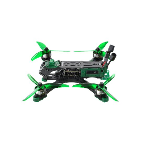 GEPRC MARK5 O4 Pro Wide X FPV Drone - Image 2