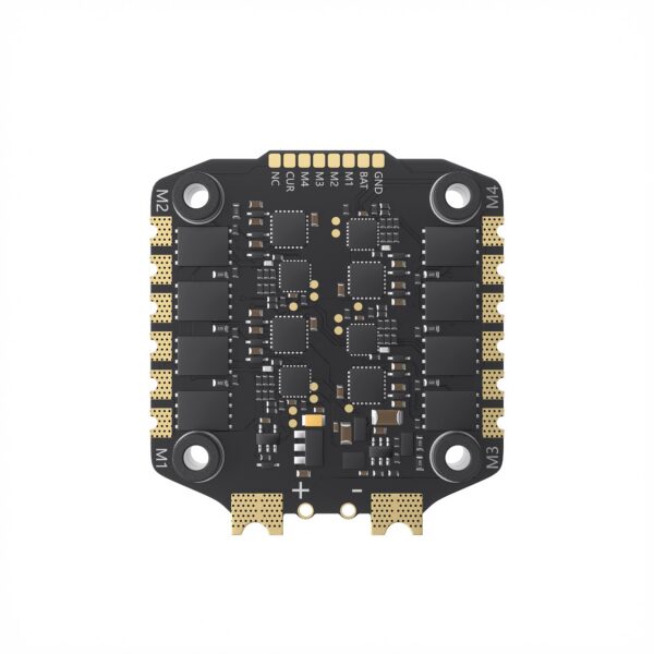 GEPRC TAKER F745 BT 8Bit 60A STACK - Image 3