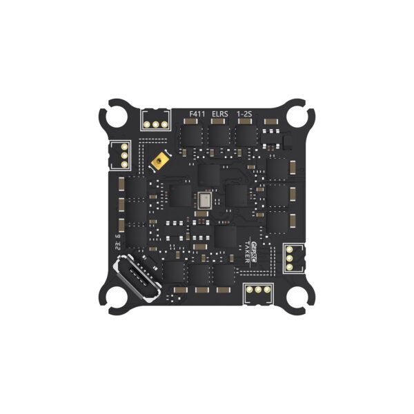 GEP-TAKER F411-12A-E 1~2S AIO - Image 4