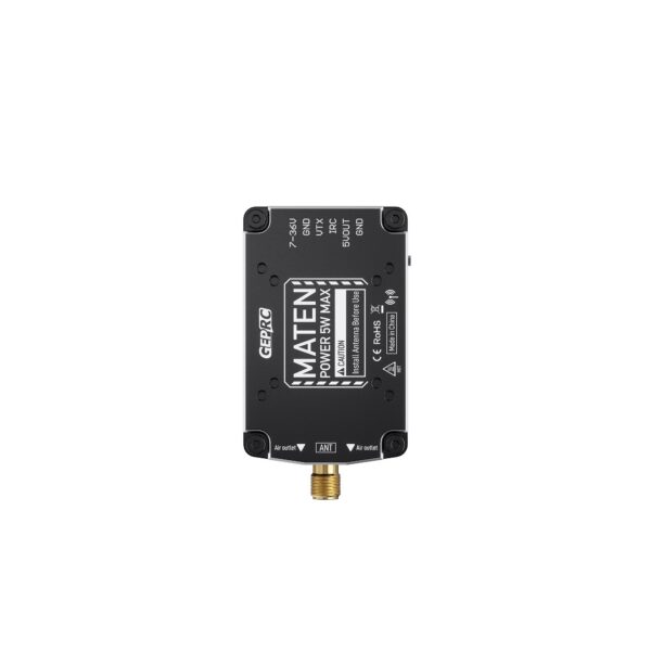 GEPRC MATEN 1.2G 5W VTX PRO - Image 5