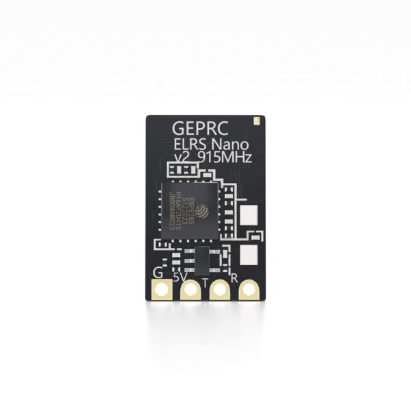 GEPRC ELRS Nano 915M V2 Receiver - Image 2