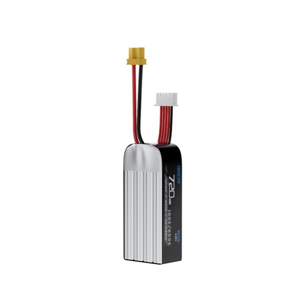 GEPRC LiHV 4S 720mAh 100C Battery - Image 2