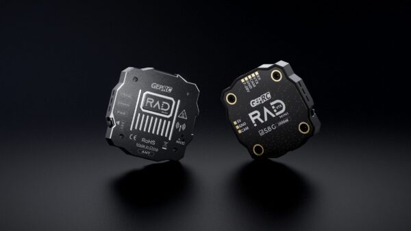 GEPRC RAD MINI 5.8G 1W VTX - Image 2