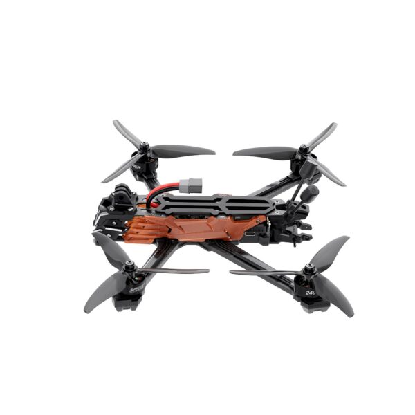 GEPRC Vapor-D6 HD O4 Pro FPV Drone - Image 2