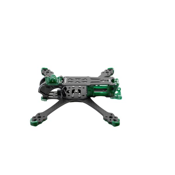 GEP-MK5 O4 Pro Wide X Frame - Image 2